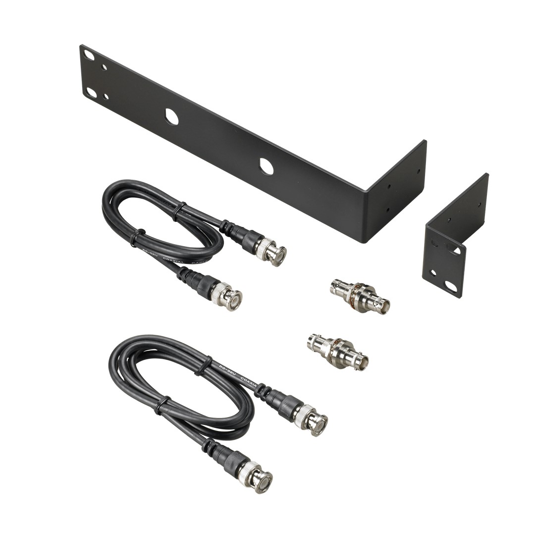 Audio-Technica ATW-RM1 RACK-Mount Hardware KIT