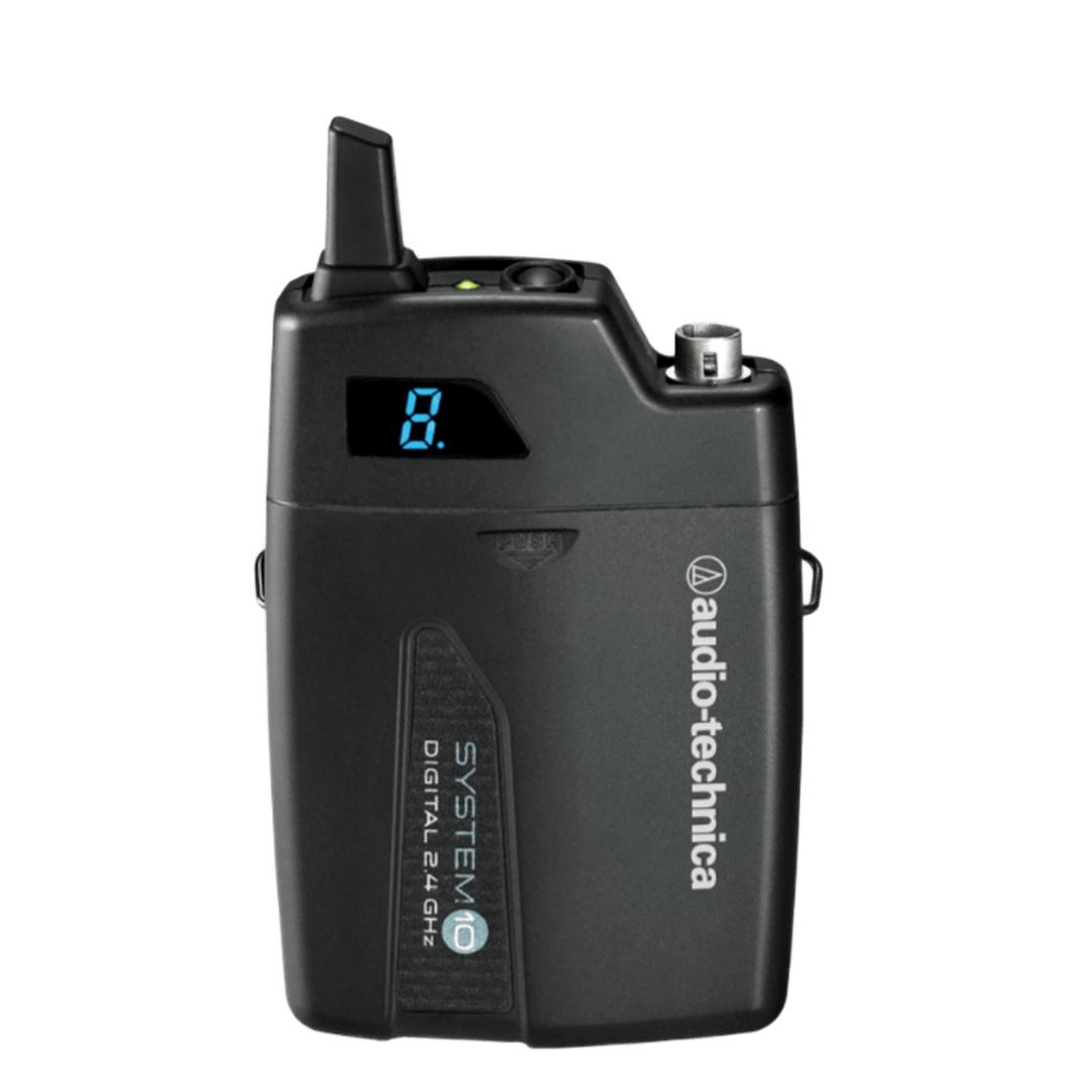 Audio-Technica ATW-T1001 Beltpack Transmitter