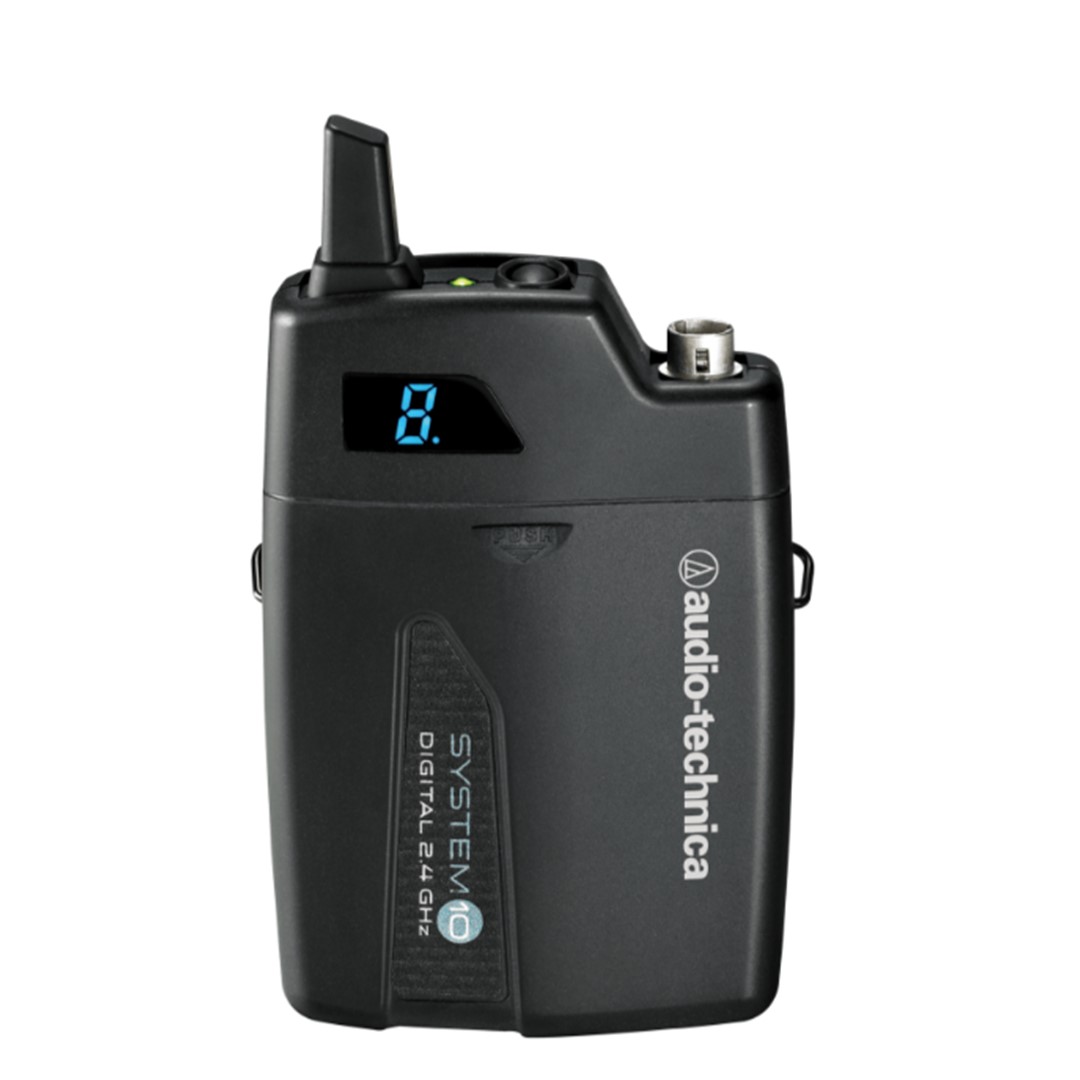 Audio-Technica ATW-T1001 Beltpack Transmitter
