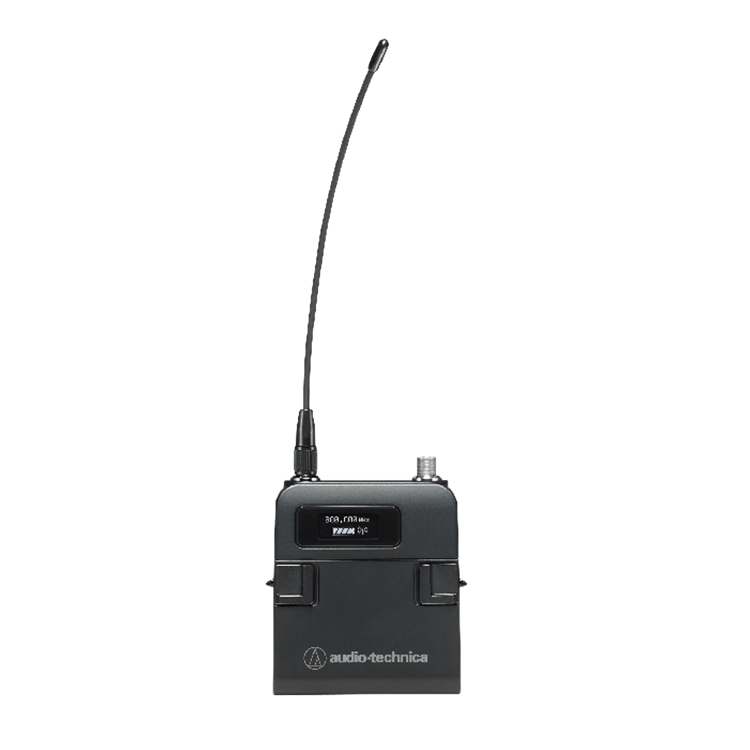 Audio-Technica ATW-T5201DE1 5000 Series BODY-PACK Transmitter