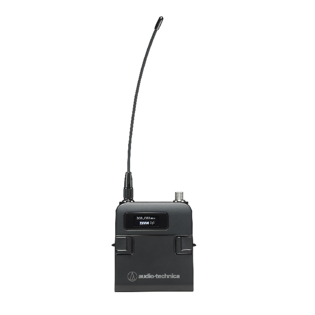 Audio-Technica ATW-T5201DE1 5000 Series BODY-PACK Transmitter