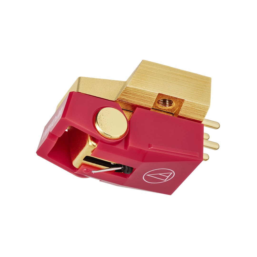 Audio‑Technica AT‑VM740XML Dual Moving Magnet Cartridge