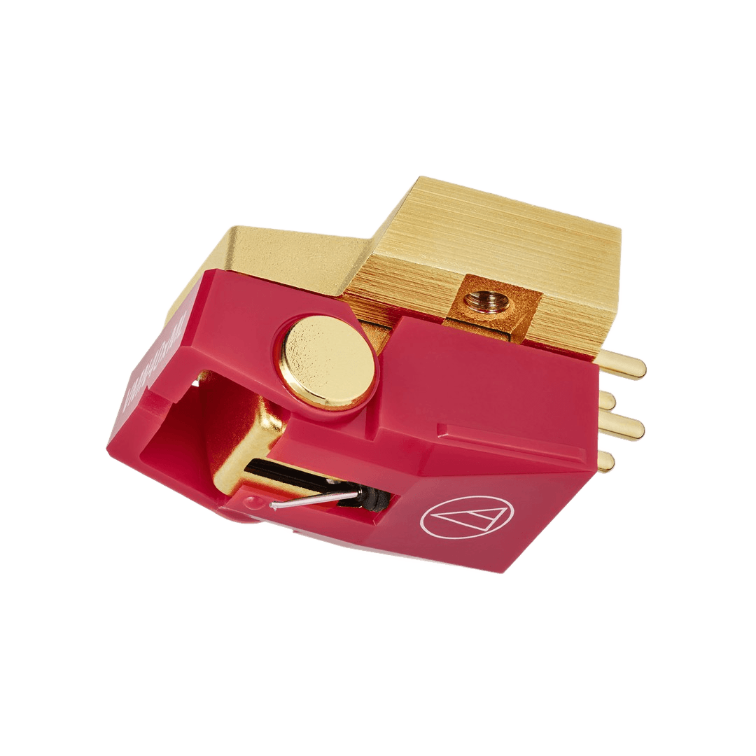 Audio‑Technica AT‑VM740XML Dual Moving Magnet Cartridge