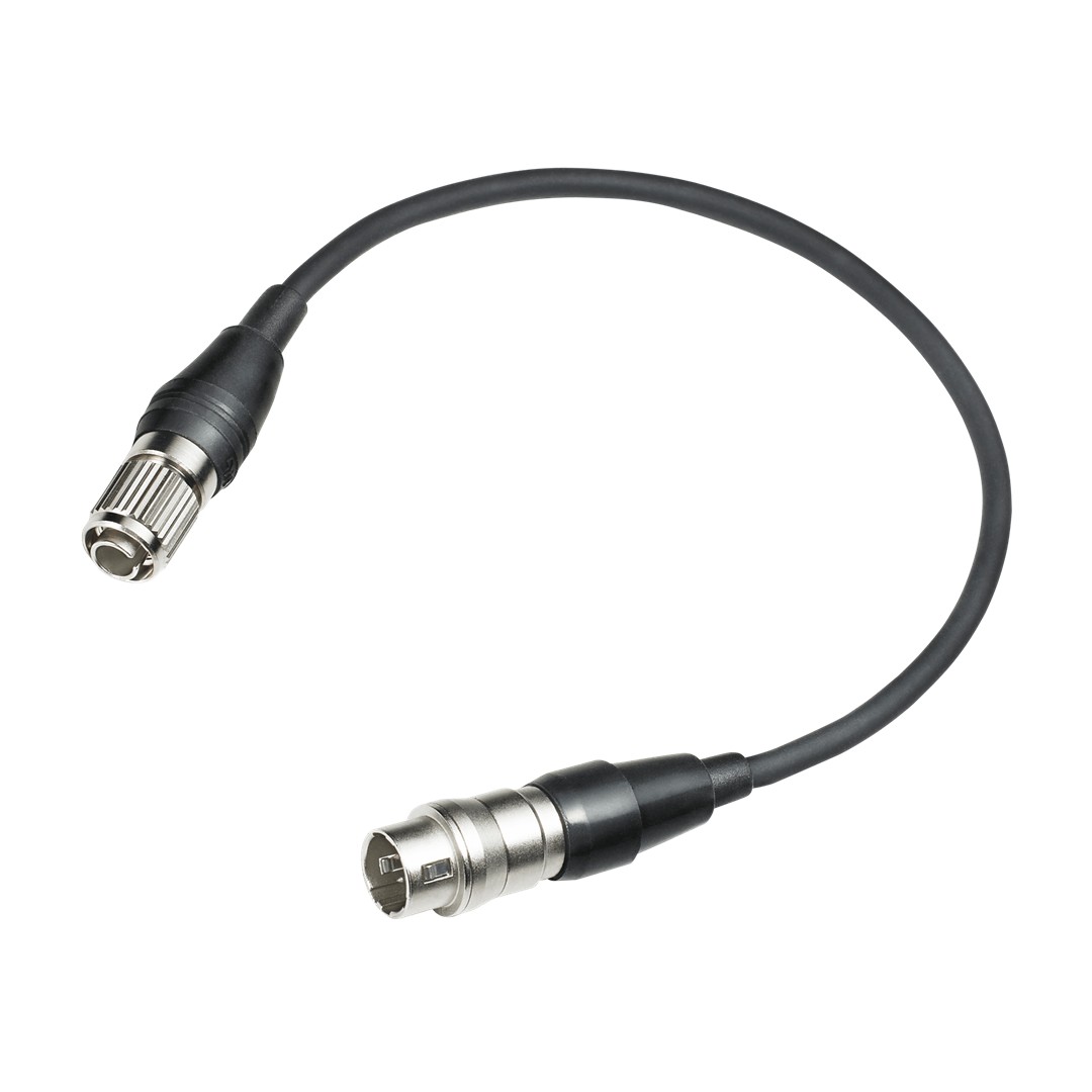 Audio-Technica AT-CWCH Adapter Cable CW TO CH Style Cable