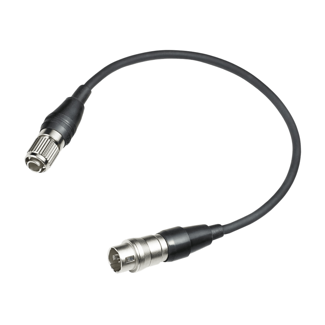 Audio-Technica AT-CWCH Adapter Cable CW TO CH Style Cable