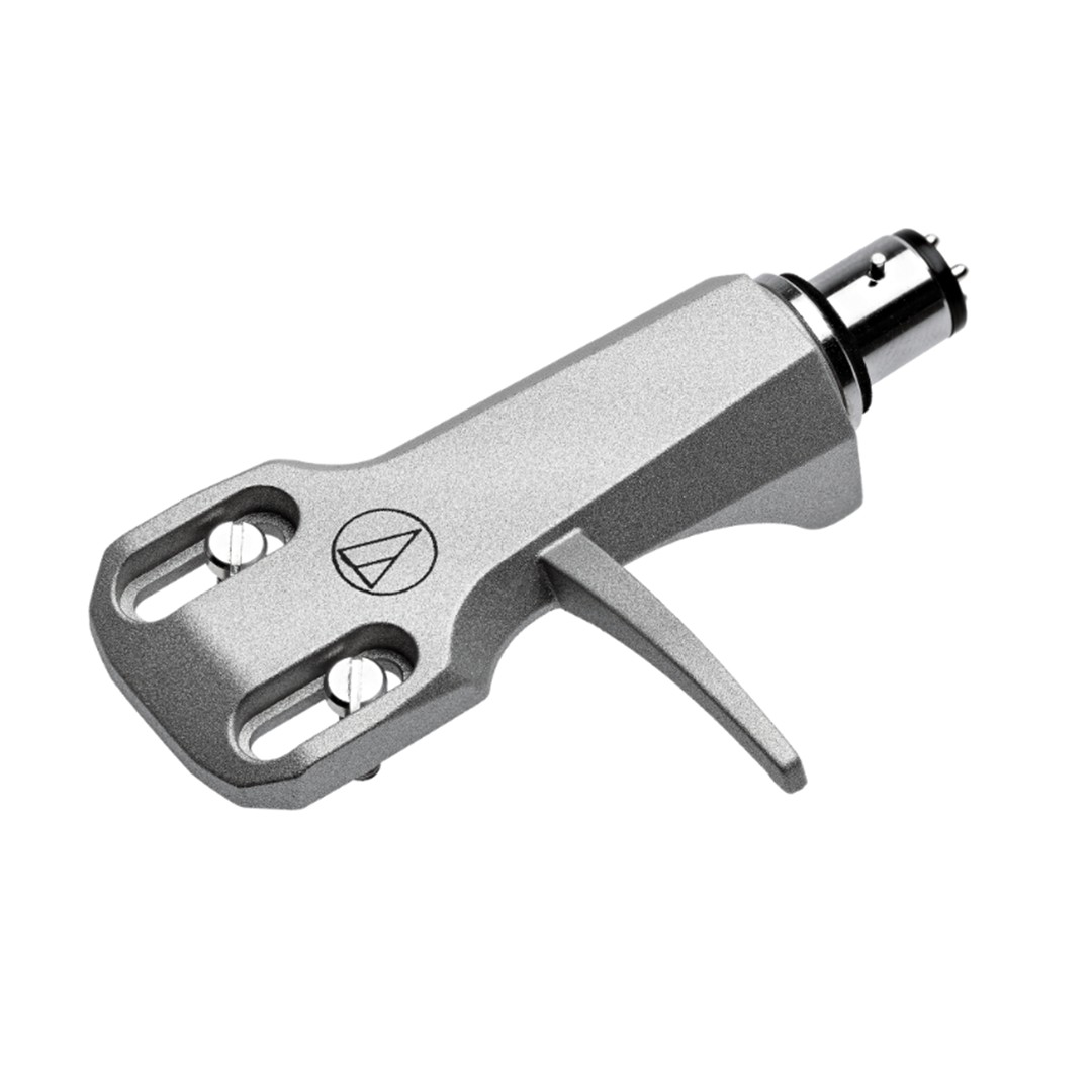 Audio-Technica AT-HS6SV Silver Universal Headshell