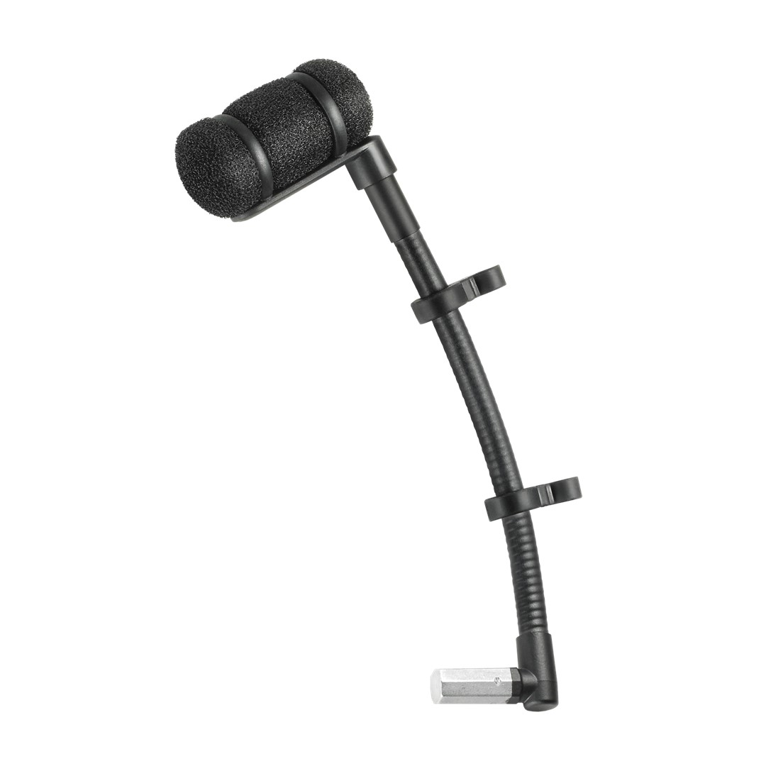 Audio-Technica AT8490 5″ Unimount Gooseneck