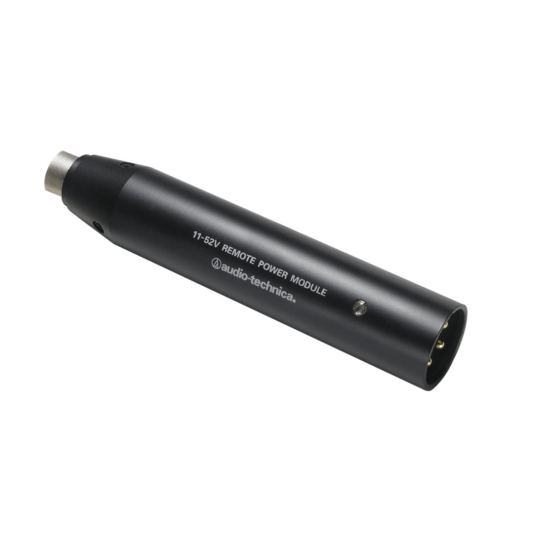Audio-Technica AT8543 Phantom Power Module HRS
