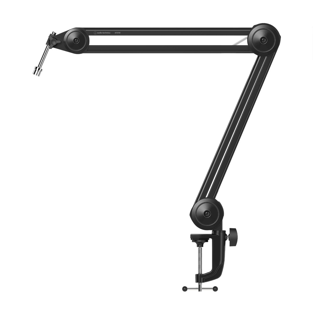 Audio-Technica AT8700 Adjustable Microphone BOOM ARM
