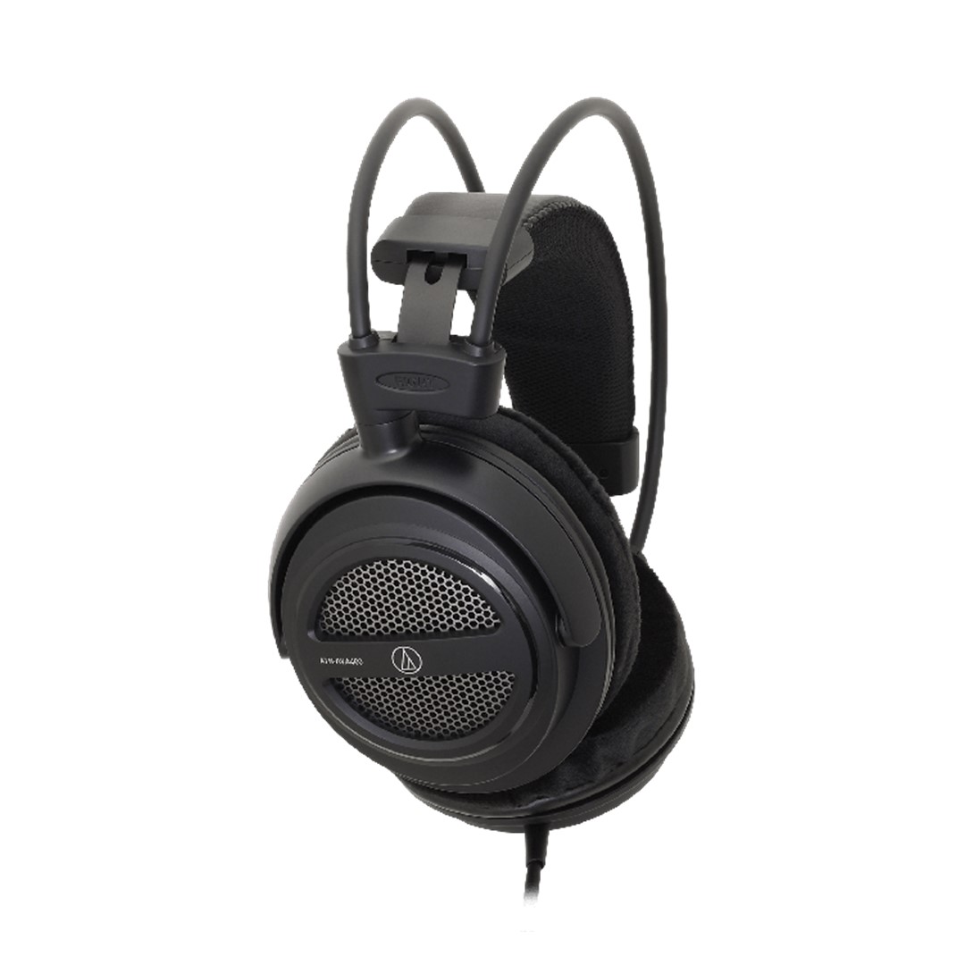 Audio-Technica ATH-AVA400 OPEN-BACK Headphones