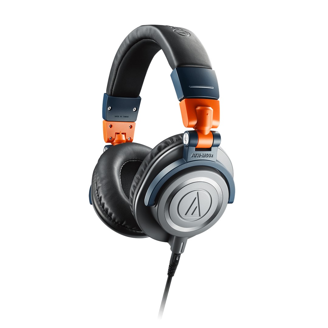 Audio-Technica ATH-M50XLAB Professional Monitor Headphones