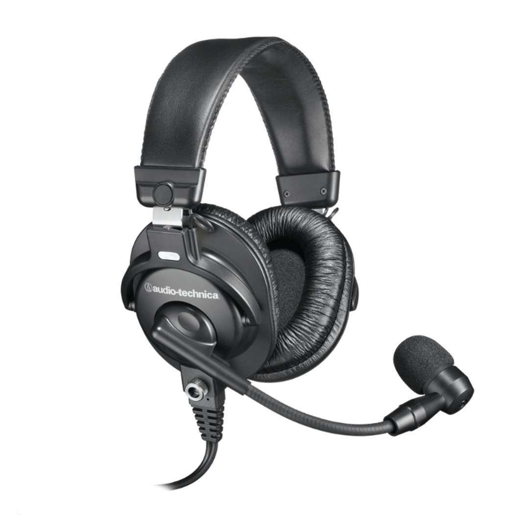 Audio-Technica BPHS1 Broadcast Stereo Headset