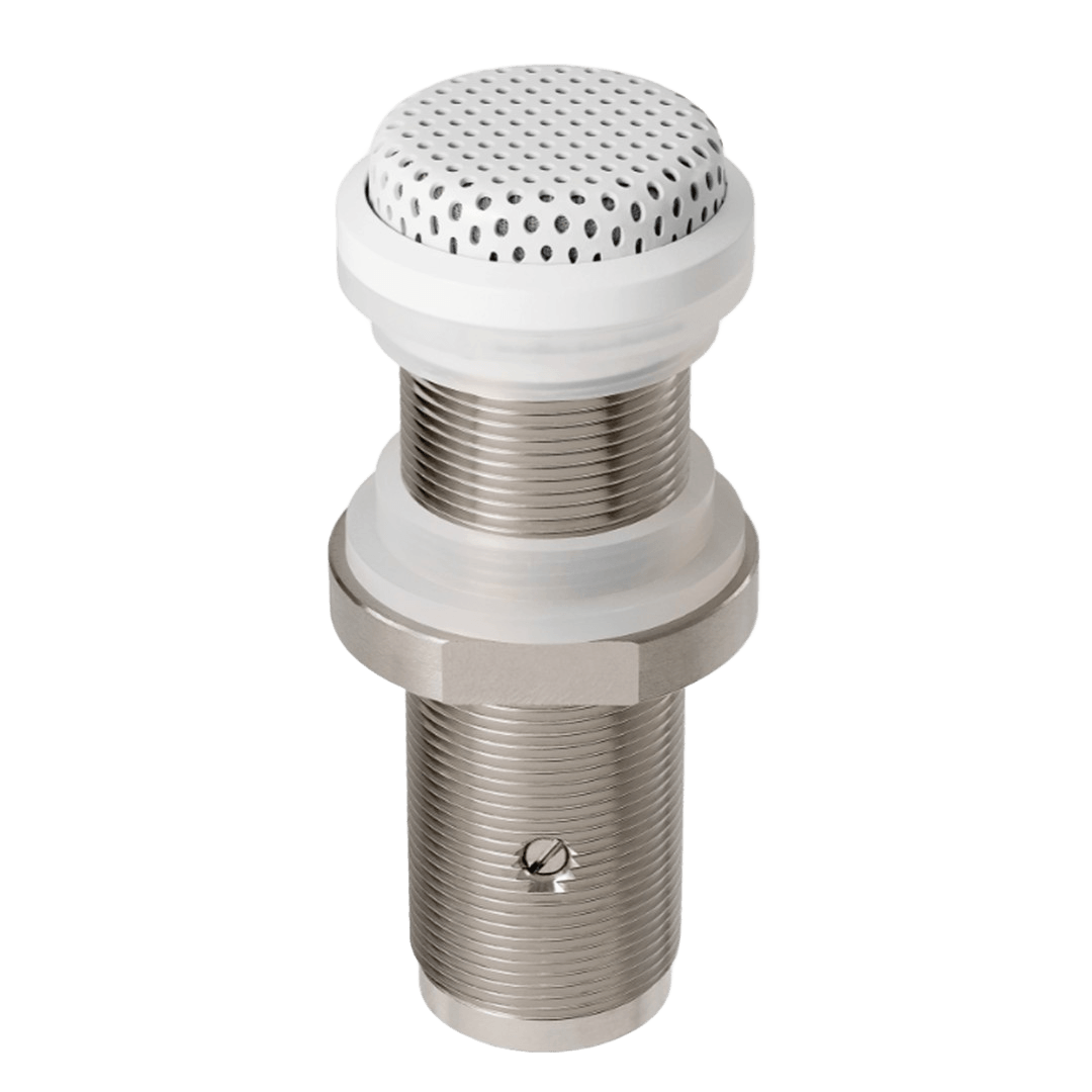 Audio-Technica ES945WO/XLR Water-Resistant OMNI Condenser Boundary MIC