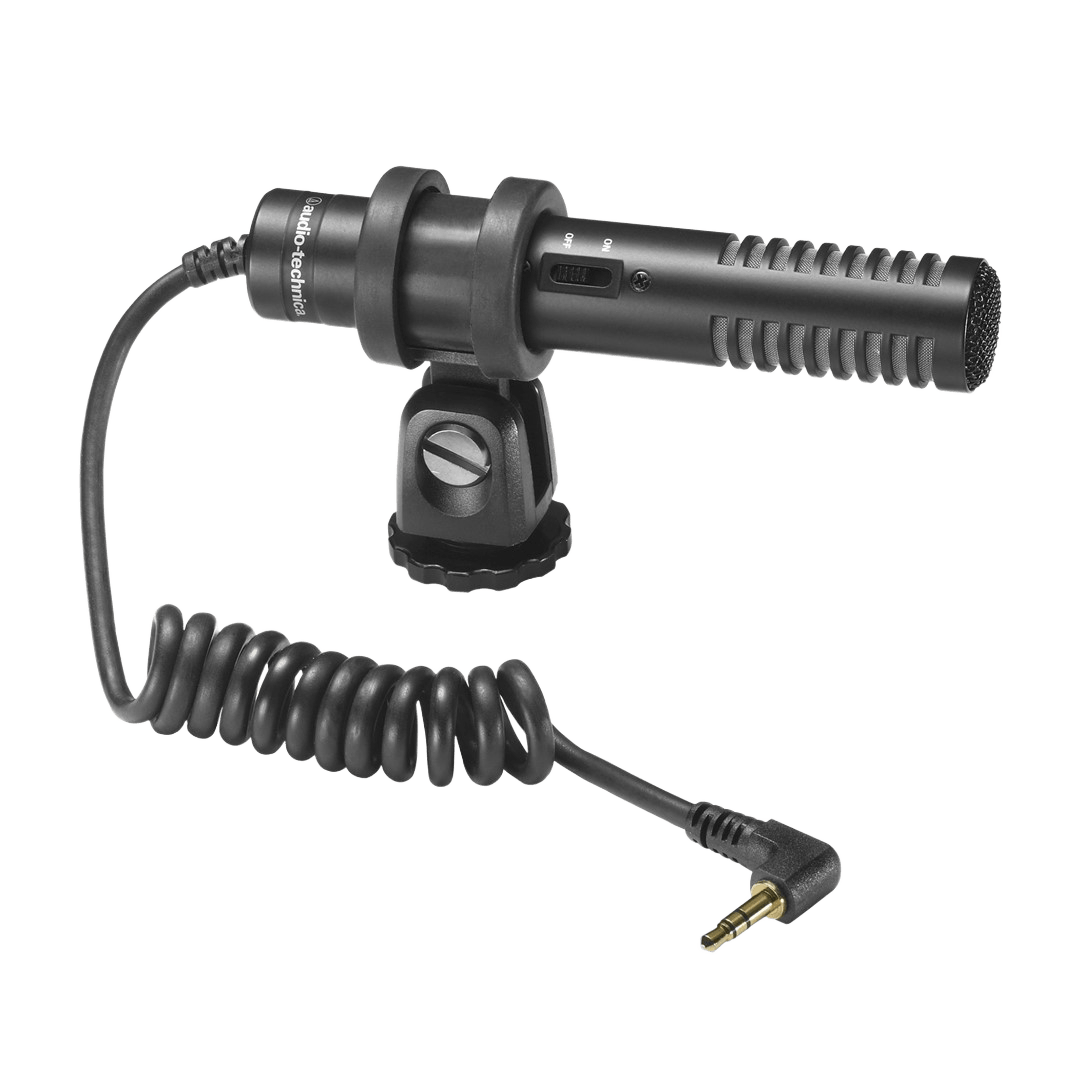 Audio-Technica PRO24-CMF Stereo Condenser Microphone