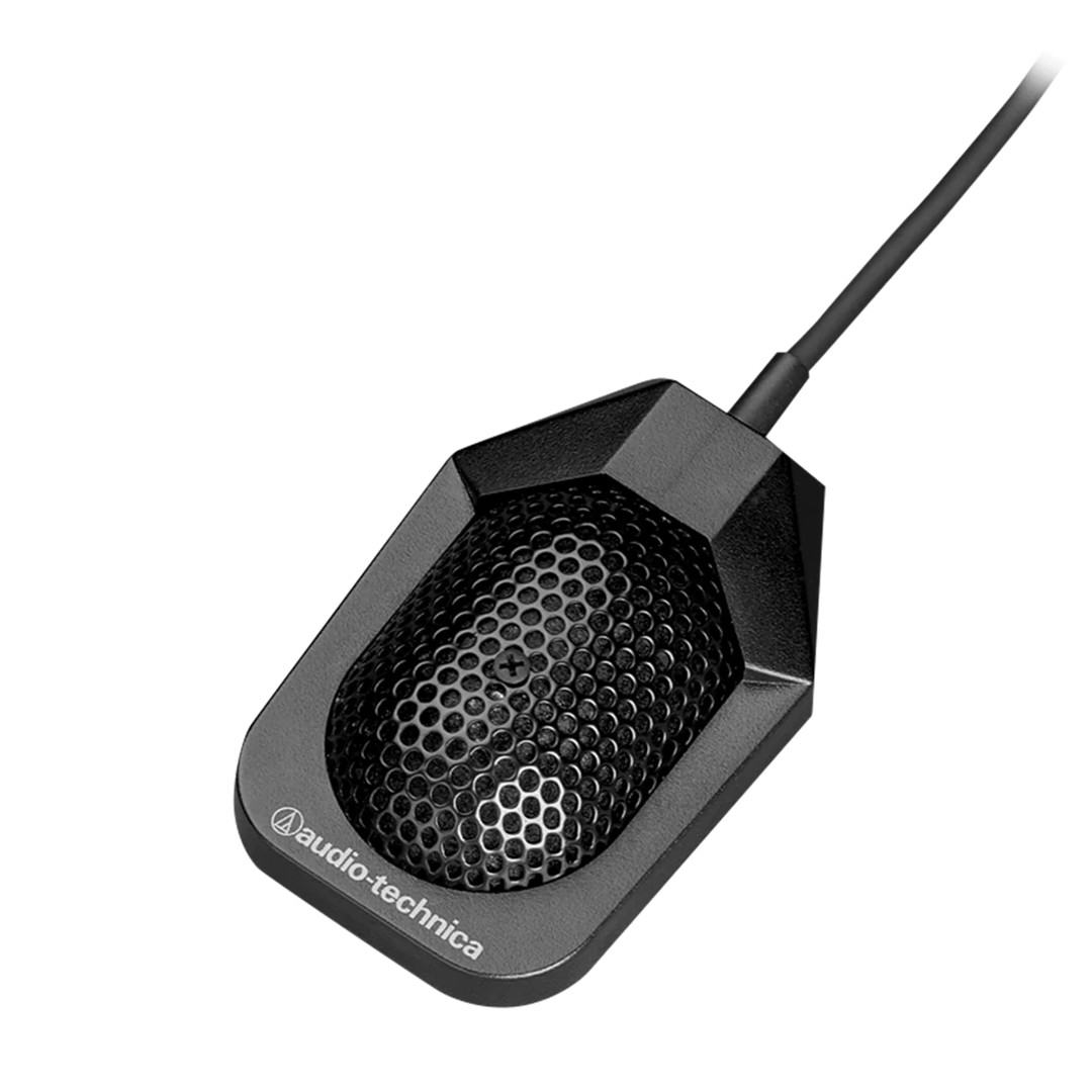 Audio-Technica PRO42 Propoint Miniature Cardioid Condenser Boundary Microphone