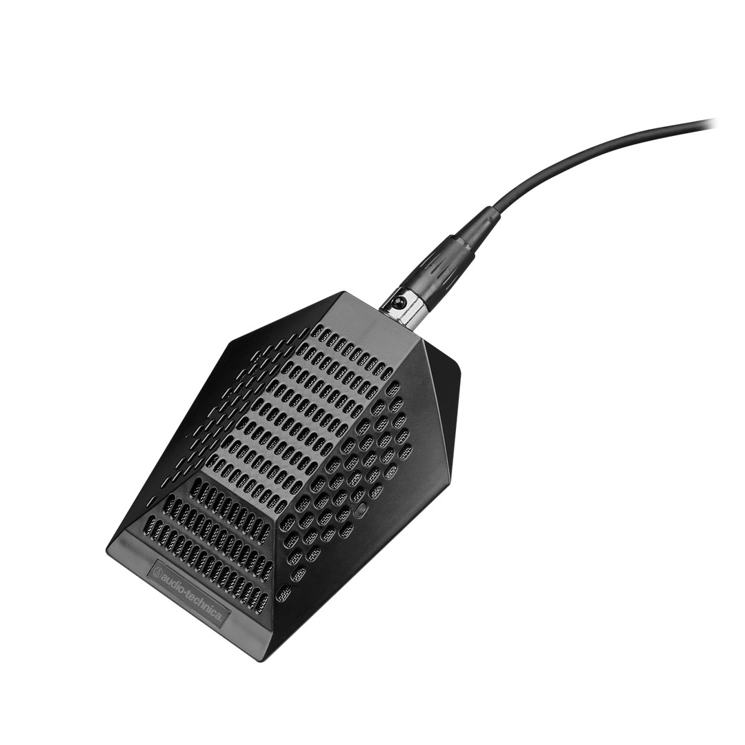 Audio-Technica PRO44 Condenser Boundary Microphone