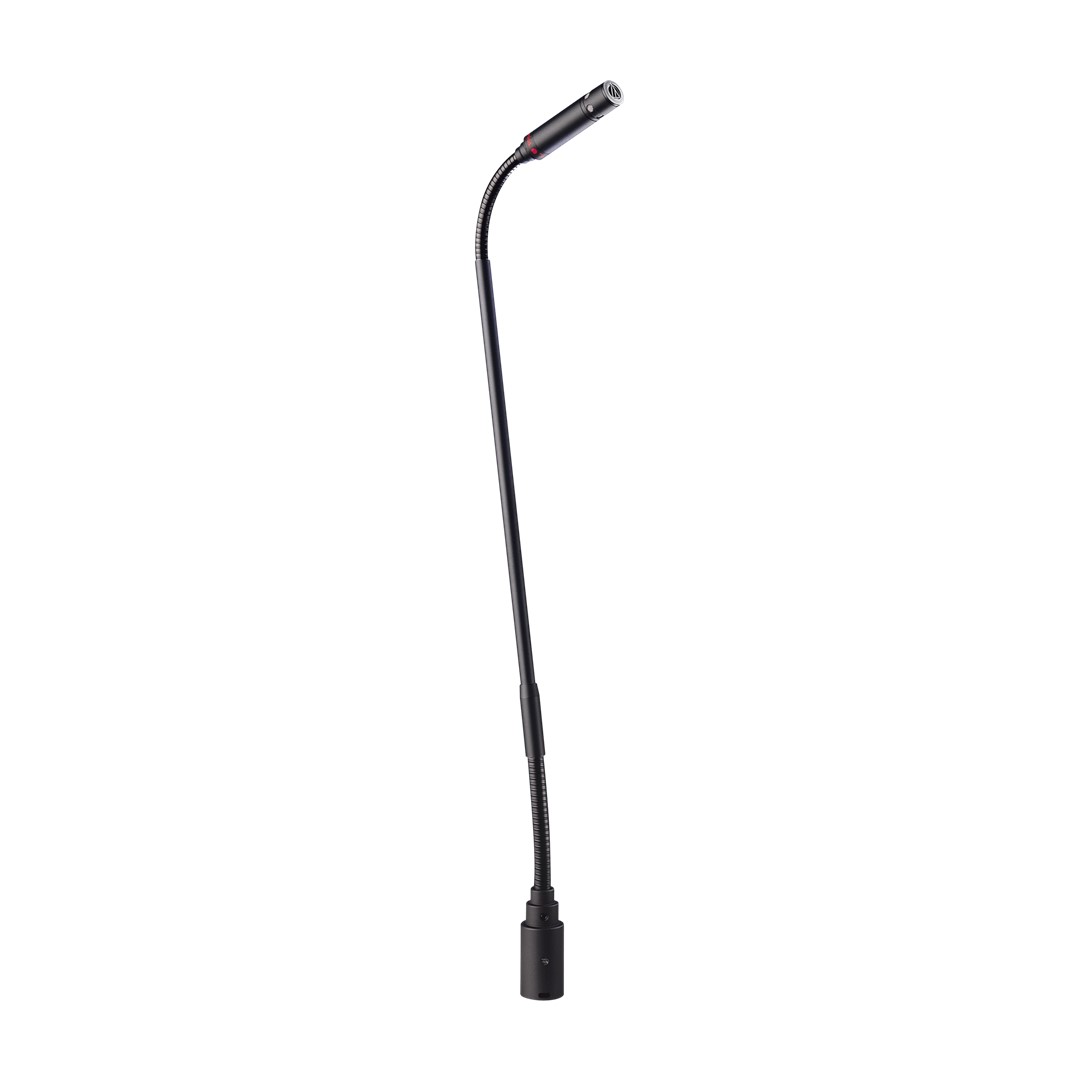 Audio-Technica PRO49QL Quick-Mount Gooseneck Microphone