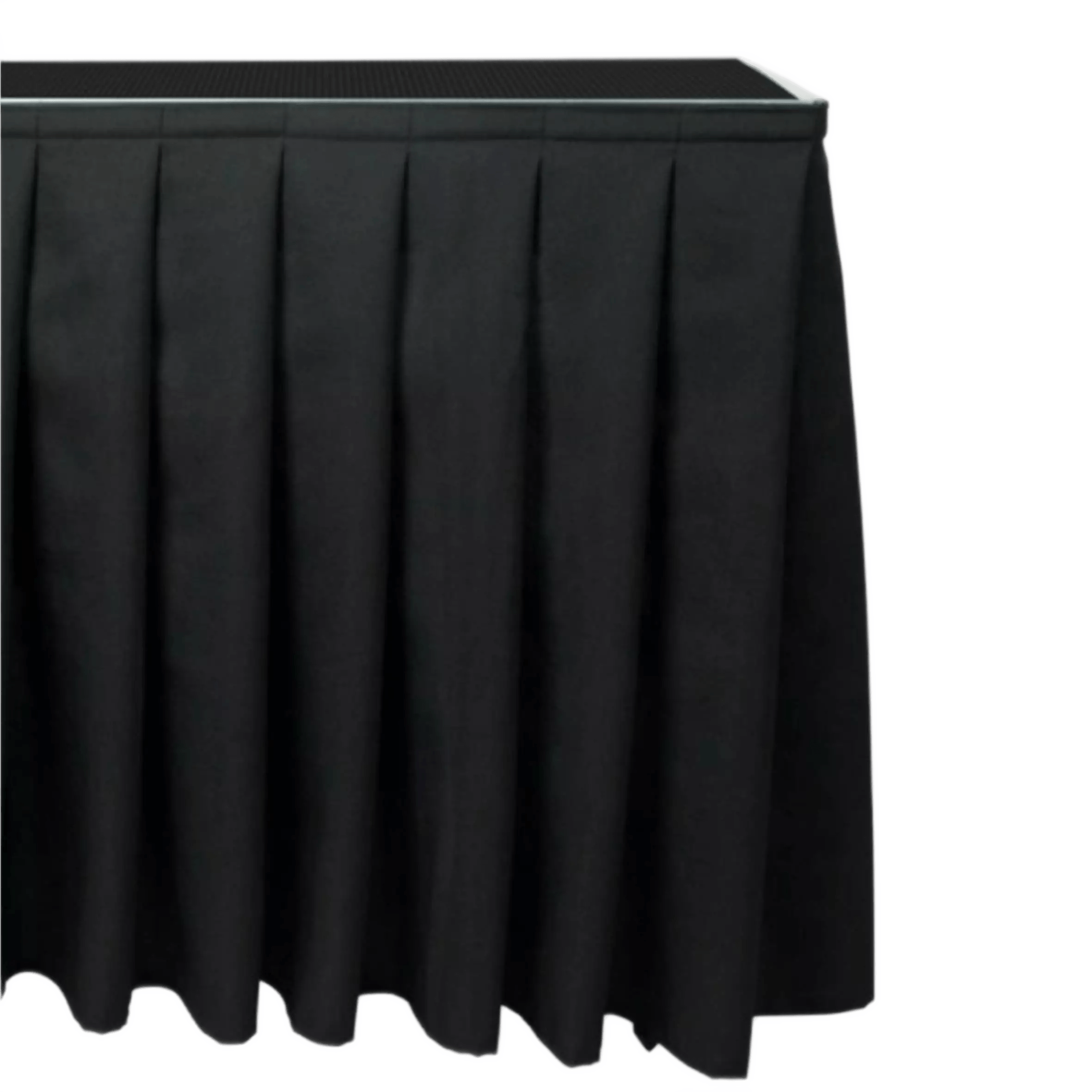 Alustage Skirt FOR SCA-05 Panther DECK 40X105