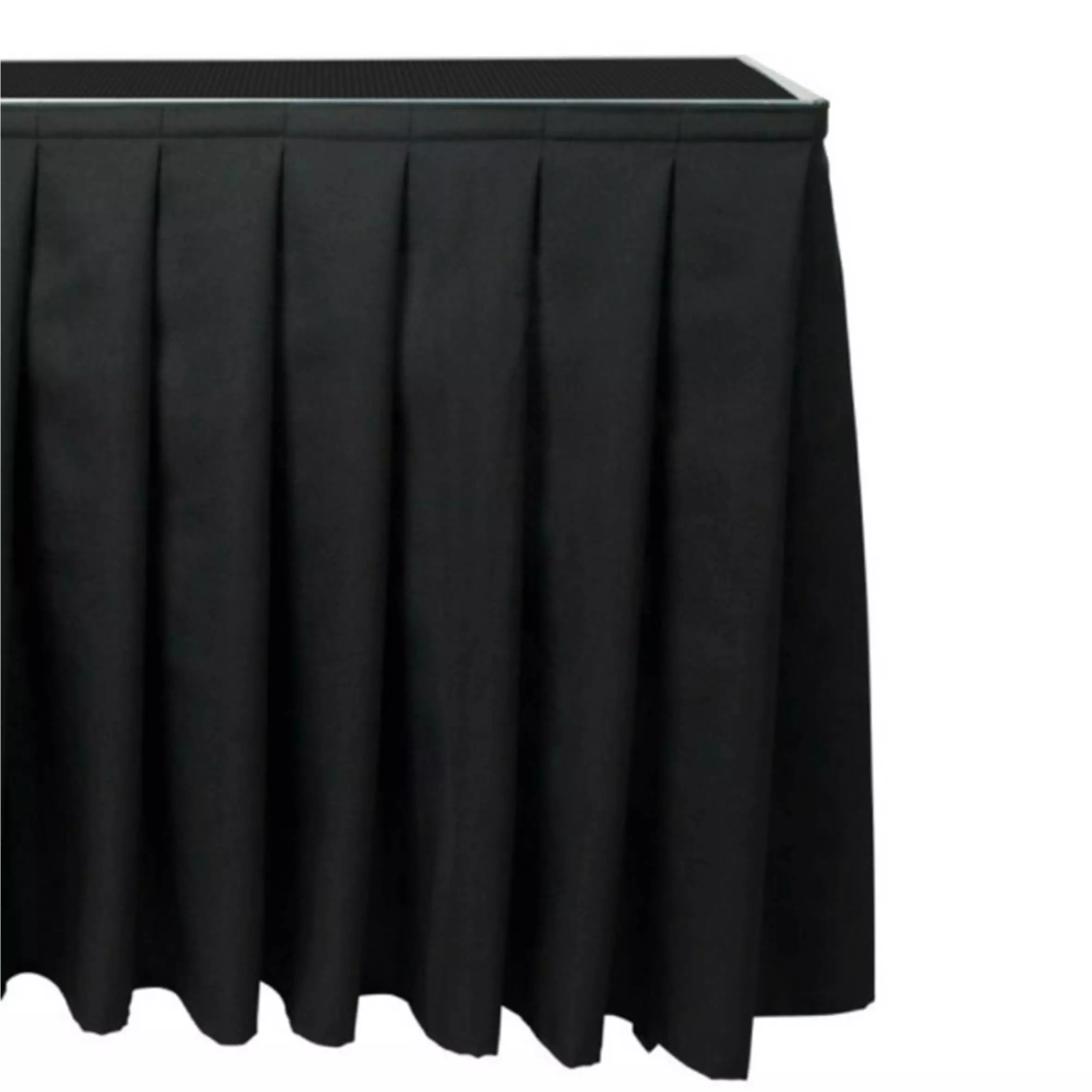 Alustage Skirt FOR SCA-05 Panther DECK 60X105