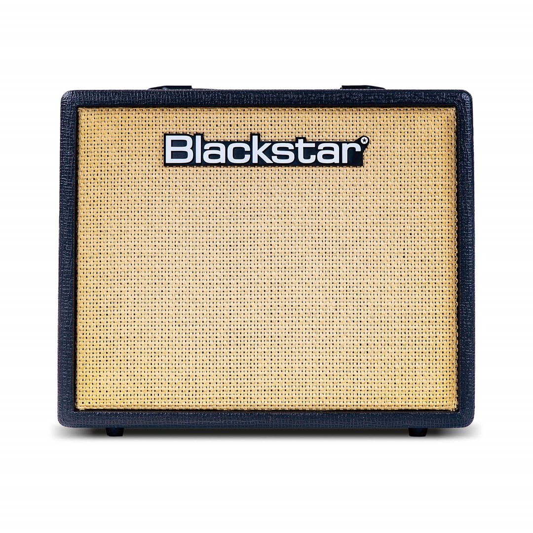 Blackstar Debut-30E-BLK Black Guitar Amplifier