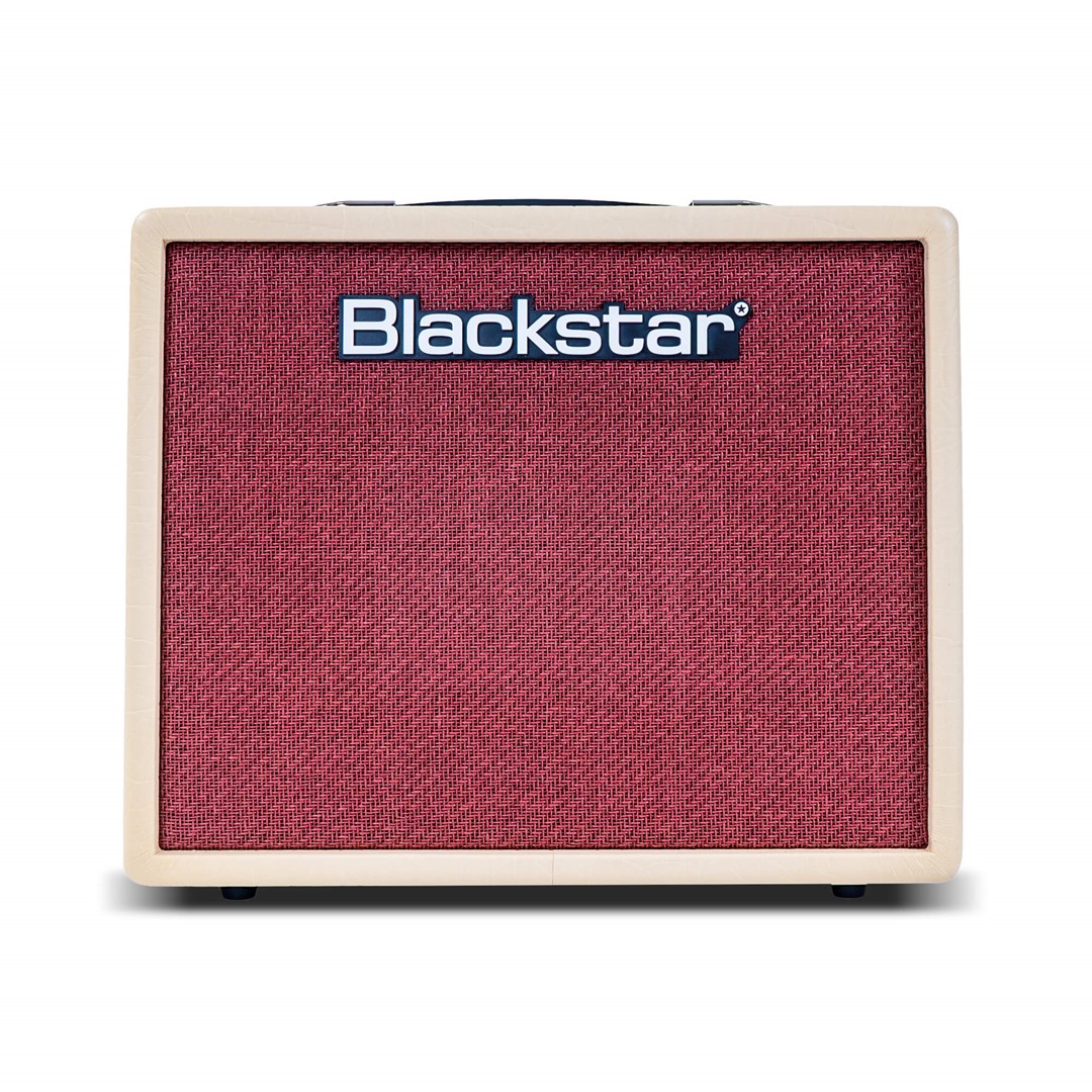 Blackstar Debut-30E Cream AND Oxblood Amplifier