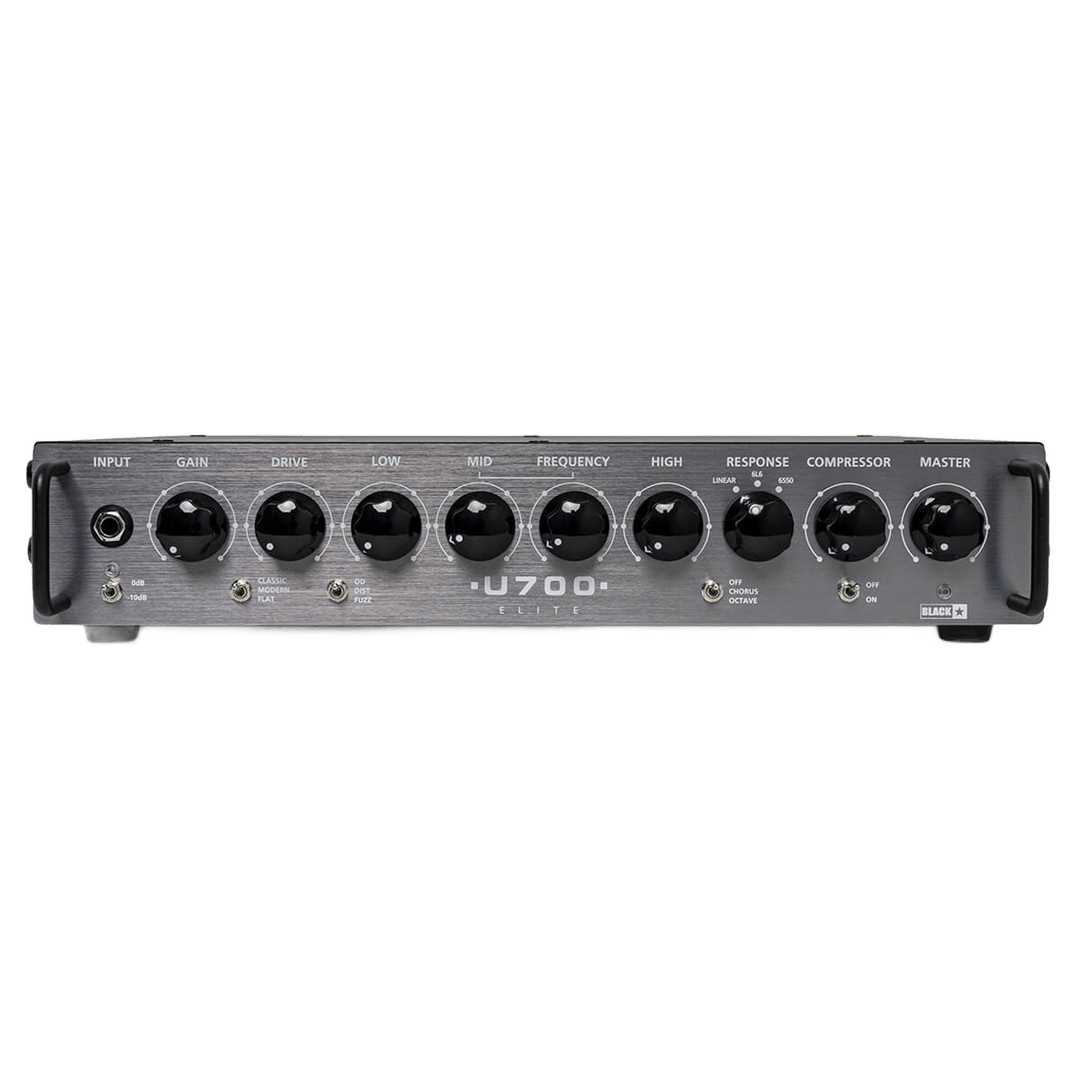 Blackstar Unity-700H-Elite BASS HEAD