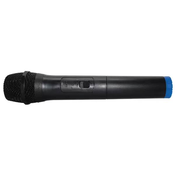 Filo Replacement Handheld Microphone FOR FCA12PA/FCA15PA UHF 863.1MHZ