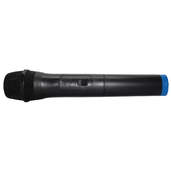 Filo Replacement Handheld Microphone FOR FCA12PA/FCA15PA UHF 863.1MHZ