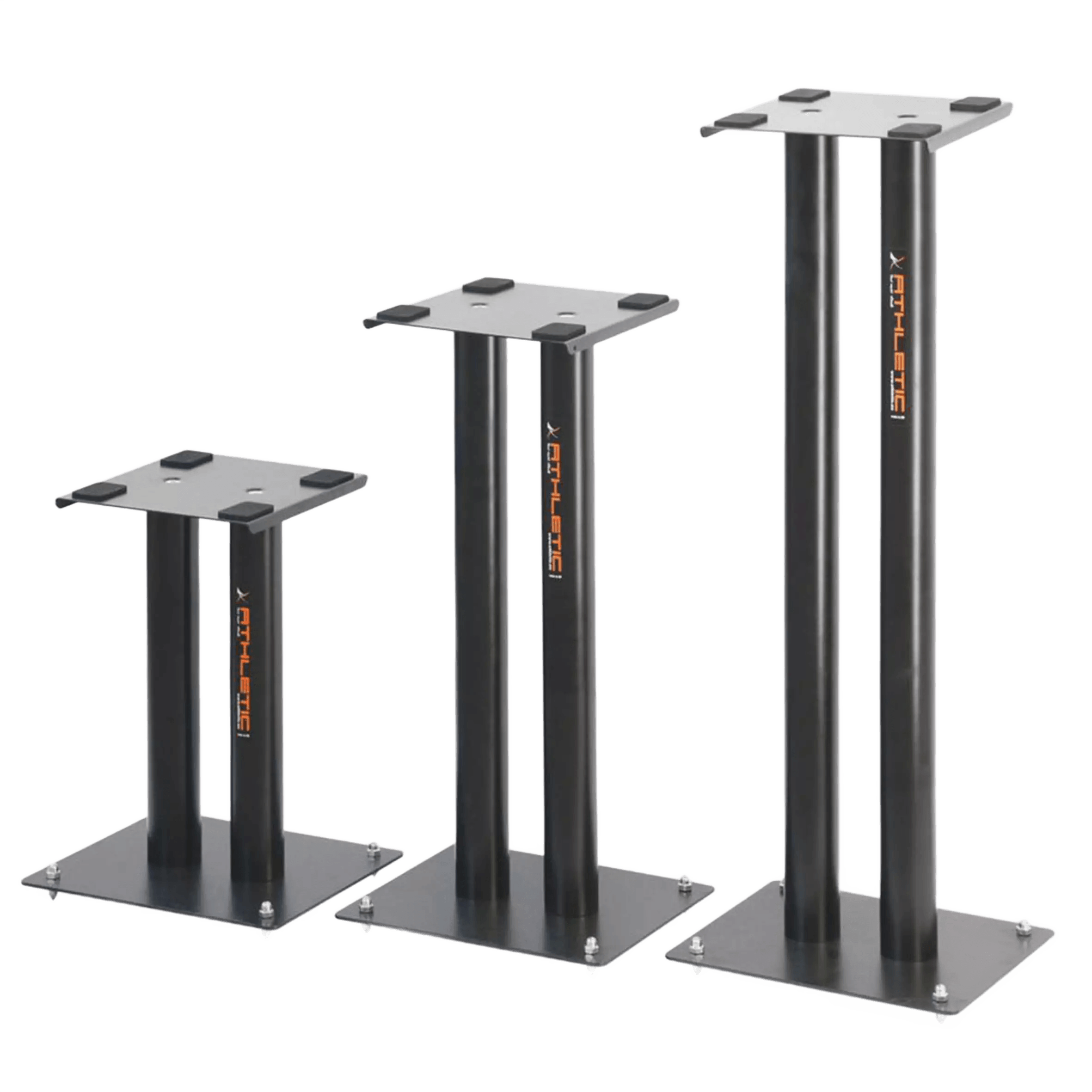 Athletic Monitor Stands