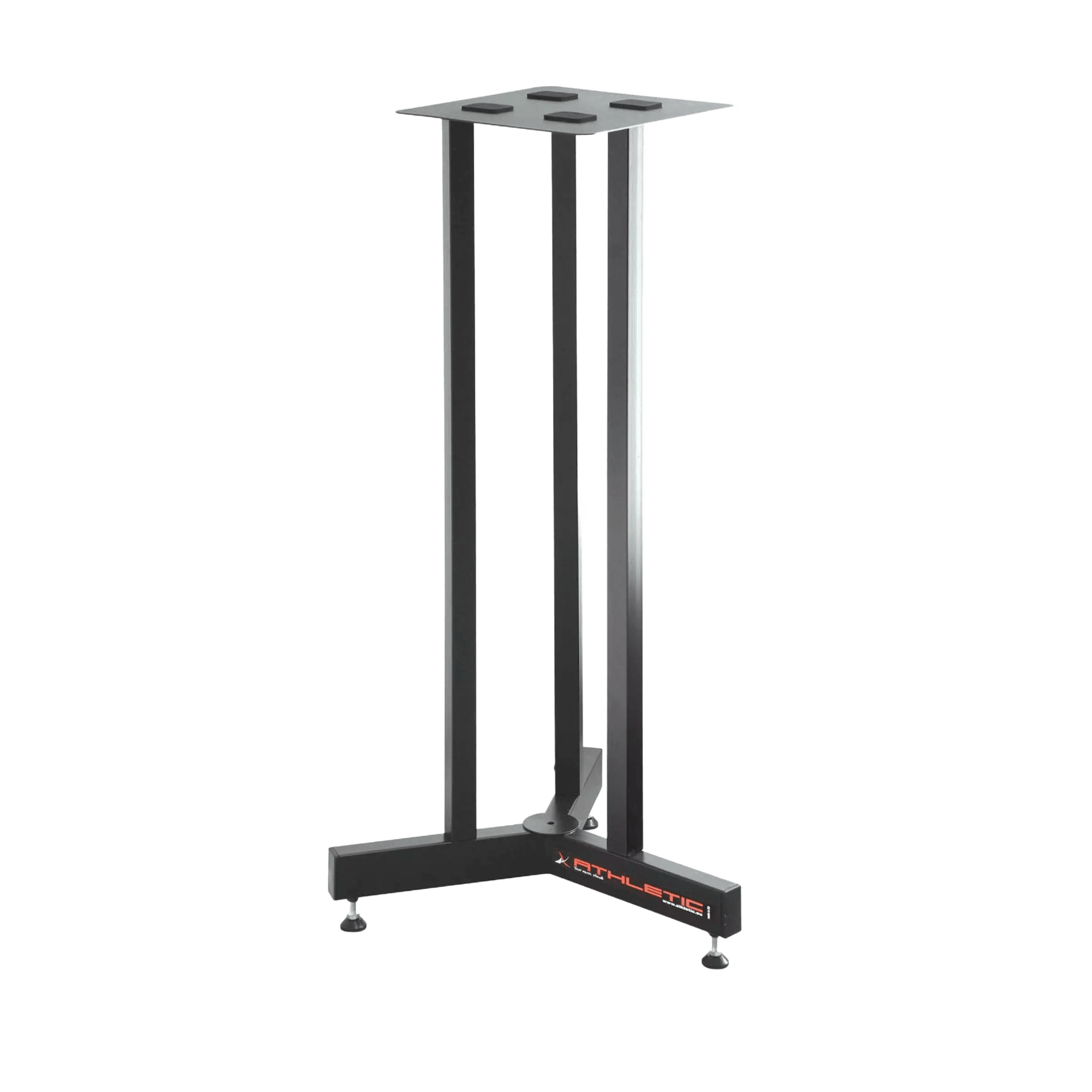 Athletic Speaker Stand FLAT TOP LINE