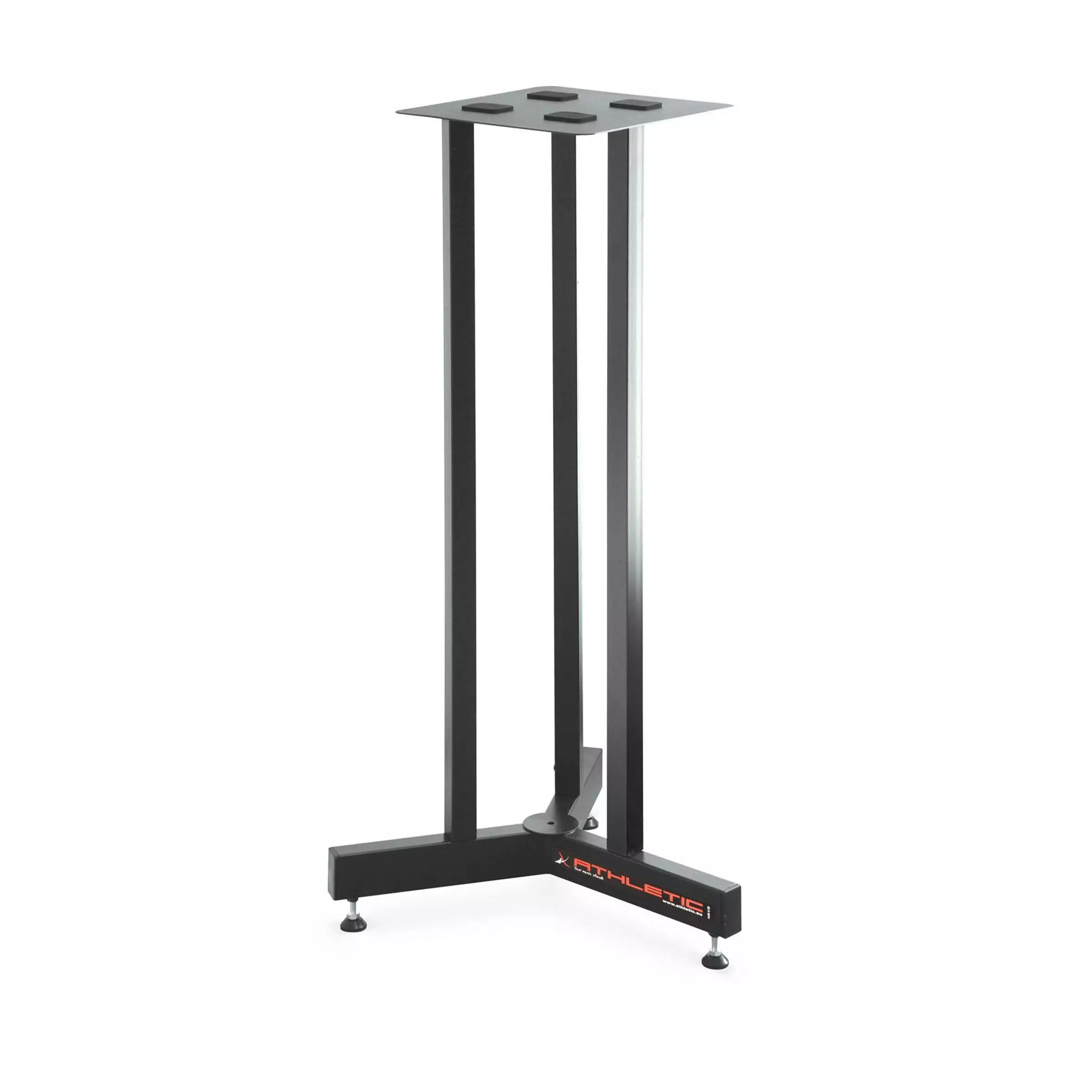 Athletic Speaker Stand FLAT TOP LINE