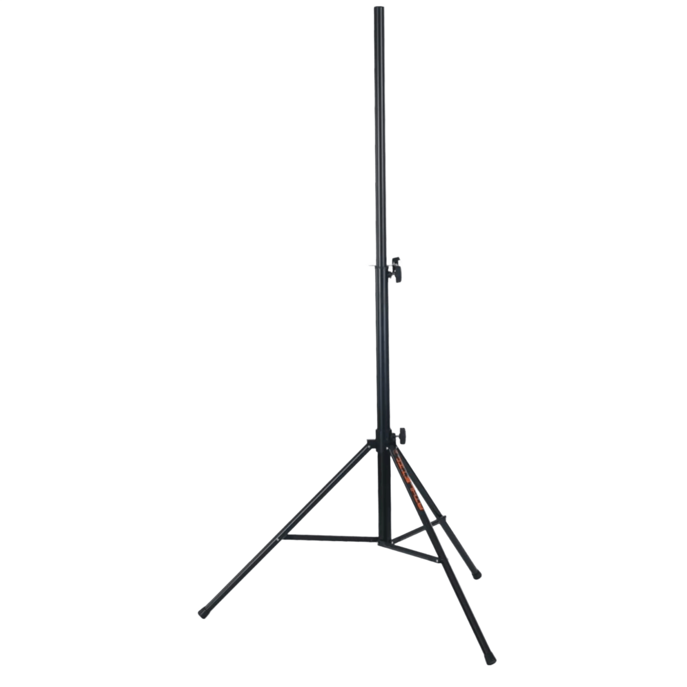 Athletic Speaker Stand