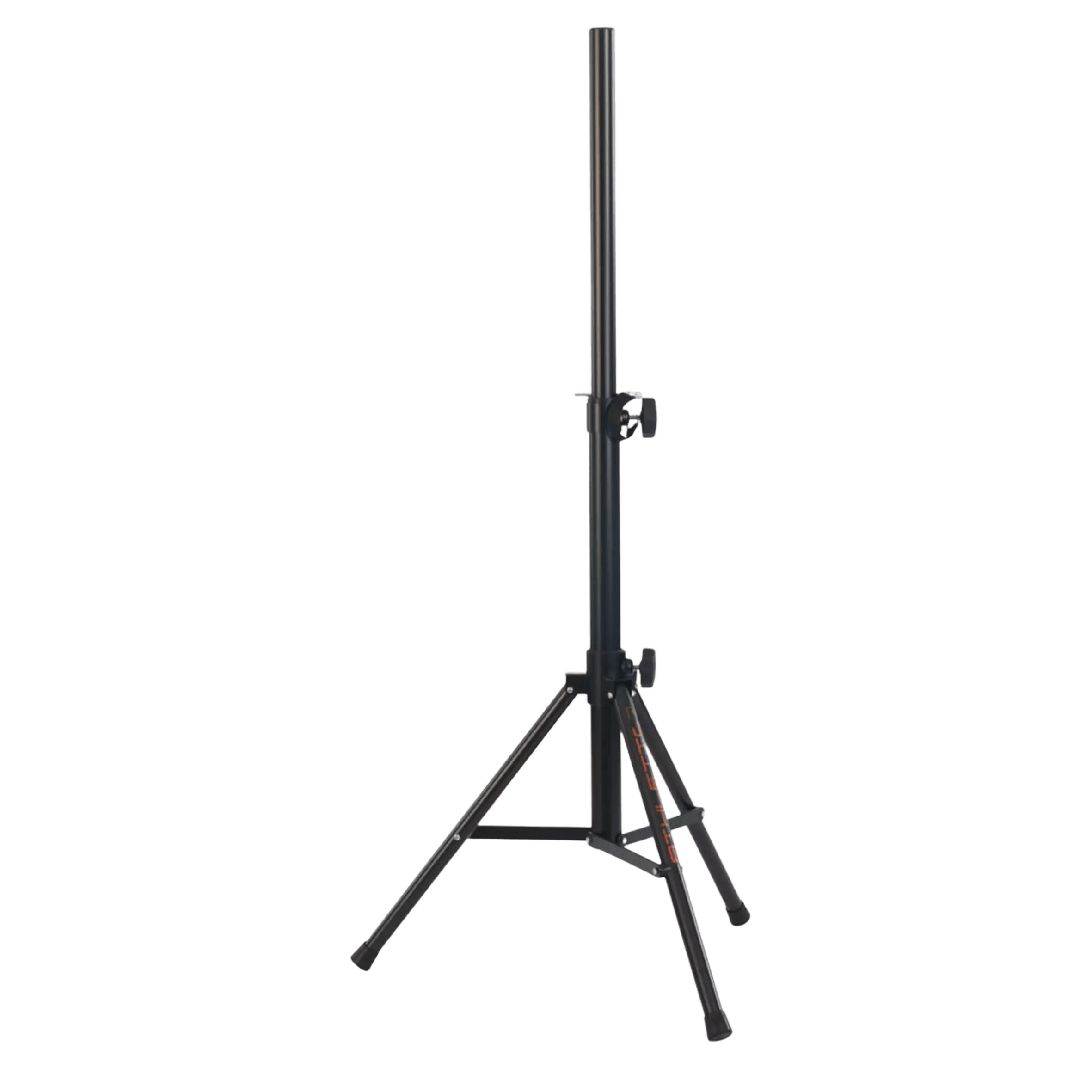 Athletic Speaker Stand