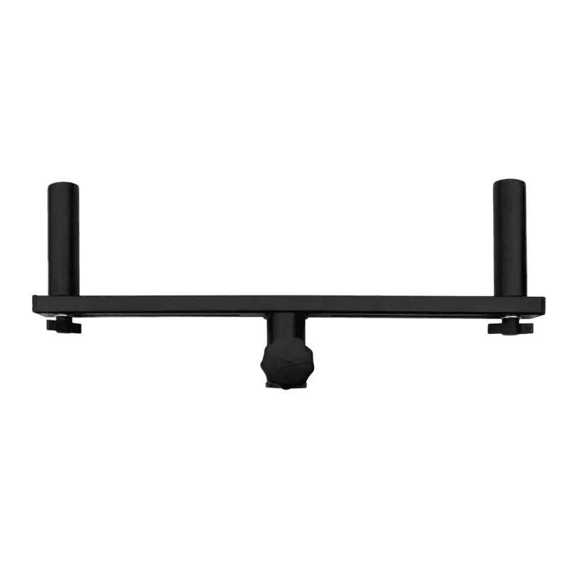 ATHLETIC SPEAKER STAND ACC FOR 2 SPEAKERS 2x20kg