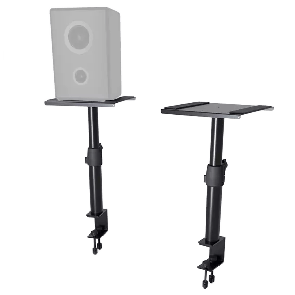 Athletic Monitor Stand Table Mount