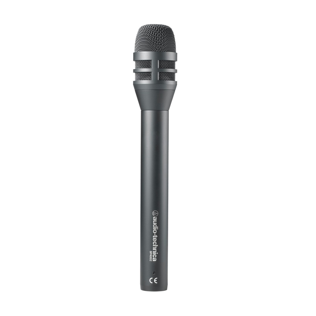 Audio-Technica BP4002 PS1 Omnidirectional Dynamic Microphone