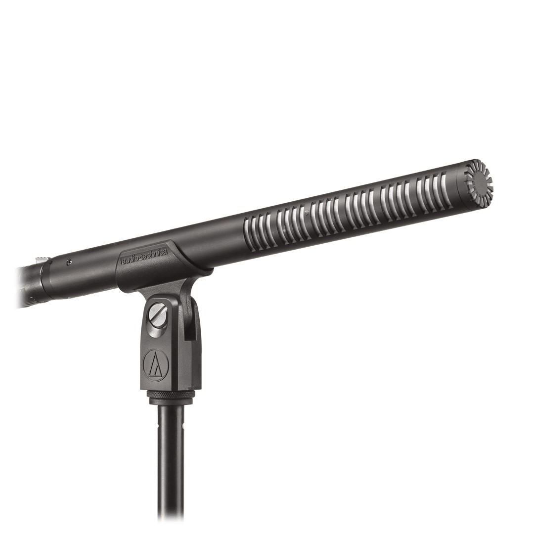 Audio Technica BP4073 Line + Gradient Condenser Microphone