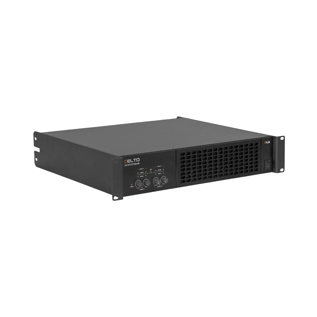 Celto Acoustique P4.14
