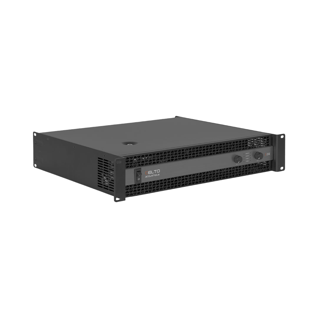 Celto Acoustique C2.6