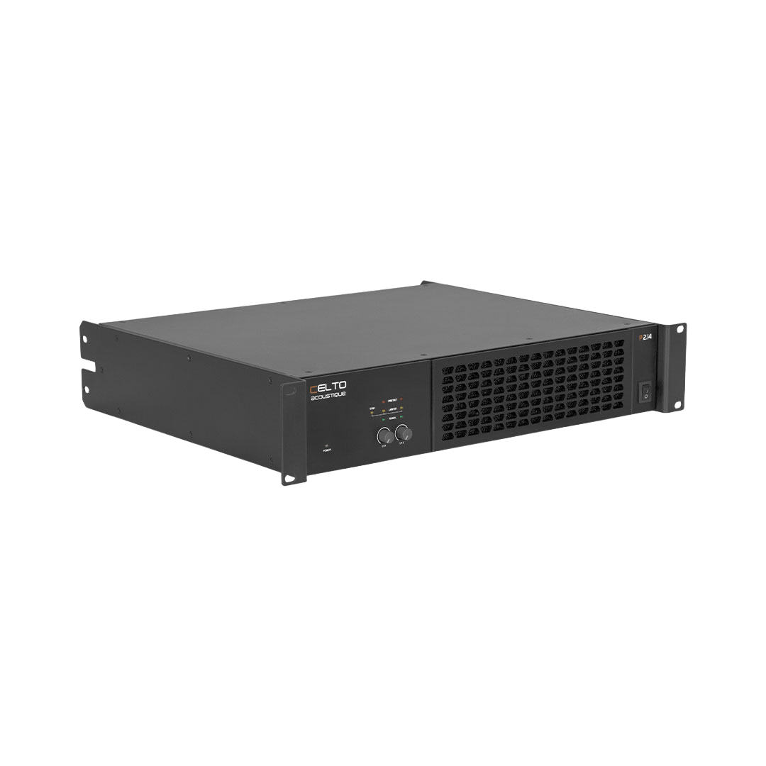 Celto Acoustique P2.14
