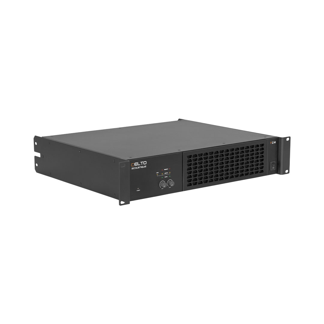 Celto Acoustique P2.14