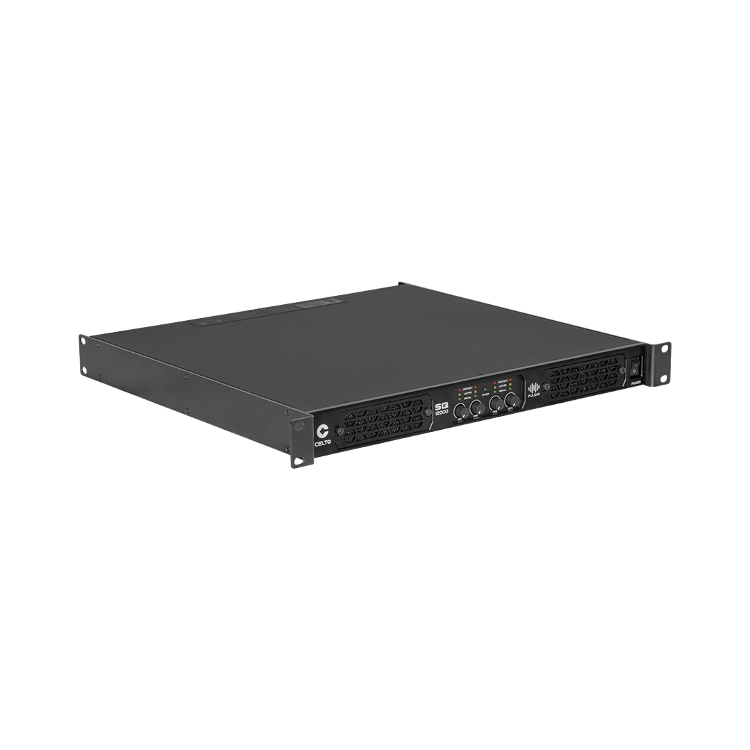 Celto Acoustique SQ12000