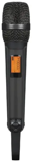 K-8008H MK2 Wireless Microphone