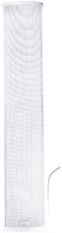 C54-W IP65 PA Column Speaker