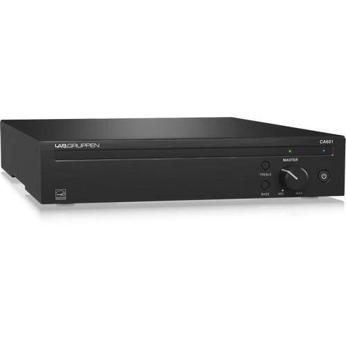 LAB Gruppen CA-601