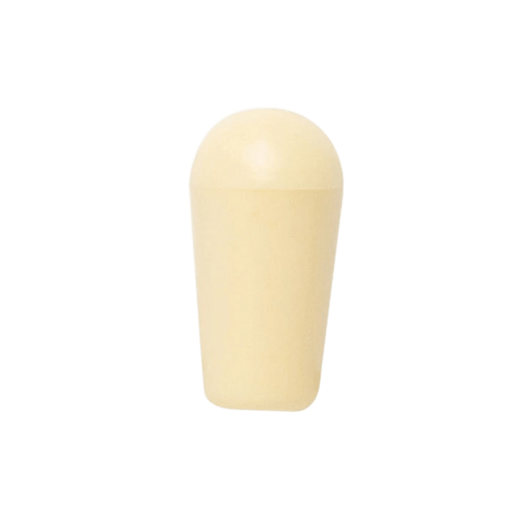 Epiphone PETK-020 Toggle Switch CAP Ivory