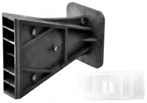 Speaker Horn / Flare (Model: 2122/266NE)