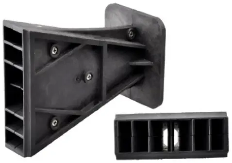 Speaker Horn / Flare (Model: 2122/266NE)
