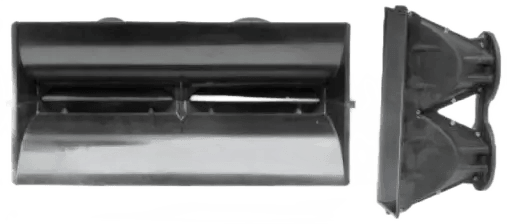 Speaker Horn / Flare (Model: VT310)
