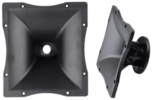 Horn Flare (Model: MK15/TK215)